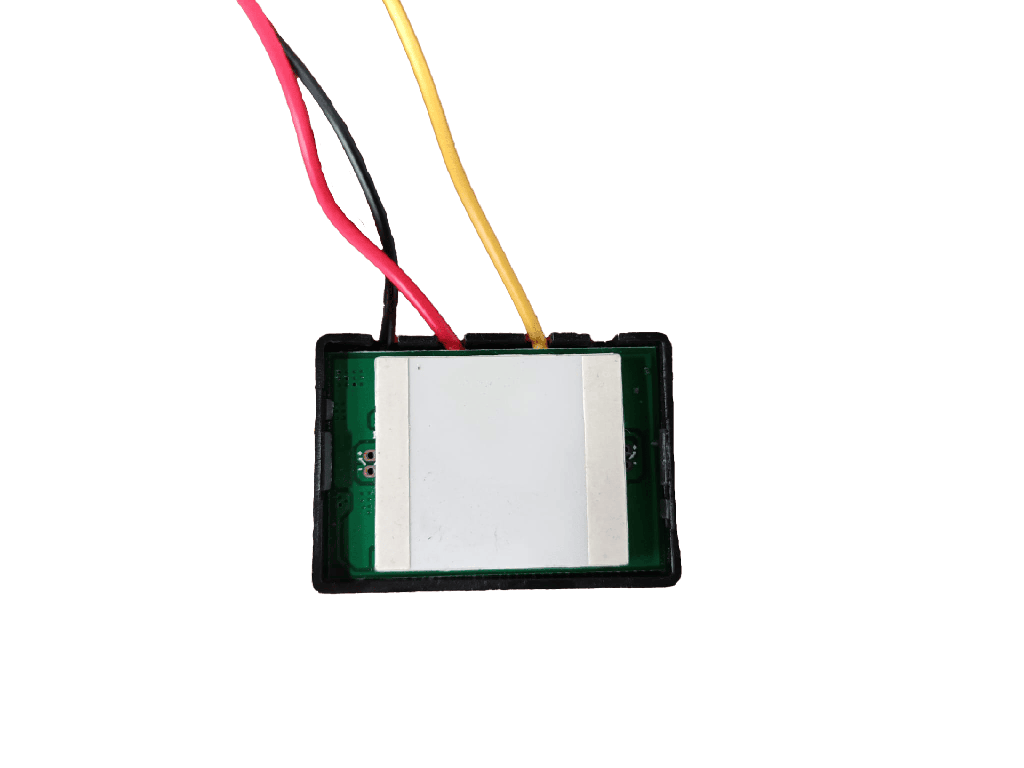 [186274] Interruptor táctil invisible regulable para espejos DC12V_ 36W - DC24V_ 72W trasero