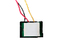 [186274] Interruptor táctil invisible regulable para espejos DC12V_ 36W - DC24V_ 72W trasero