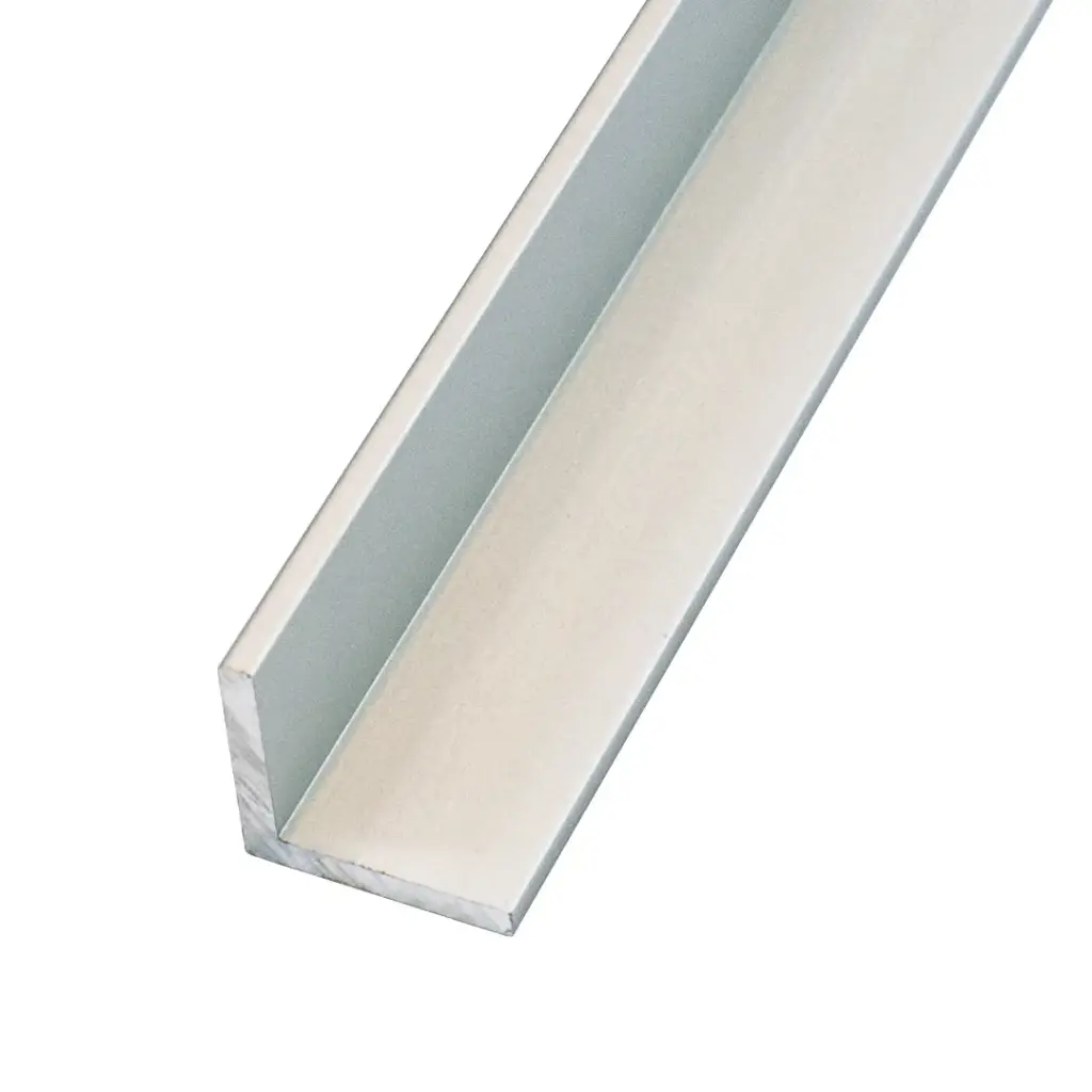 Perfil LED de 15 mm x 15 mm