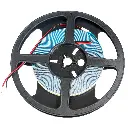 Tira LED 29,5W IP20 DC24V 224LEDs/m SMD2835 5.500ºK 10mm 5m