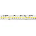 Tira LED 29,5W 224LEDs/m SMD2835 IP20 4000ºK DC24V 10mm 5m