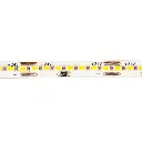 Tira LED 10,5W DC24V 350LEDs/m SMD2110 IP20 6000ºK Luz Fría  4mm 5m