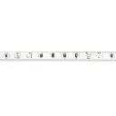 Tira LED 9W DC24V 120LEDs/m SMD3838   IP20 RGB  5mm 5m