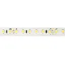 Tira LED 9,6W  DC24V 120LEDs/m SMD3528 IP65 6000K (Luz Fría-azulada) 8mm 5m