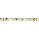 Tira LED 9,6W DC24V 120LEDs/m SMD3528 IP20 3000+6000ºK Luz Dual Cálida y Fría 10mm 5m