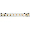 Tira LED para frutería 16,9W 128LEDs/m SMD2835 IP20 Luz Fría 5.000ºK DC24V 10mm 5m