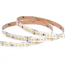 Tira LED para frutería 16,9W 128LEDs/m SMD2835 IP20 Luz Fría 5.000ºK DC24V 10mm 5m