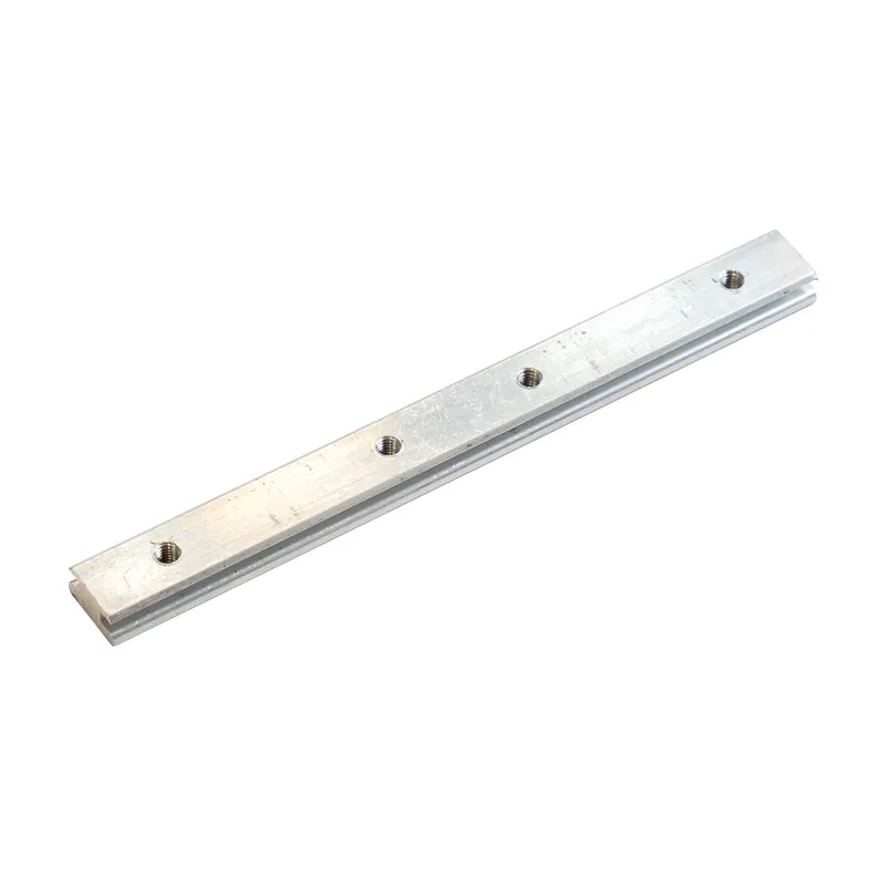 180º double joint connector between LED profiles