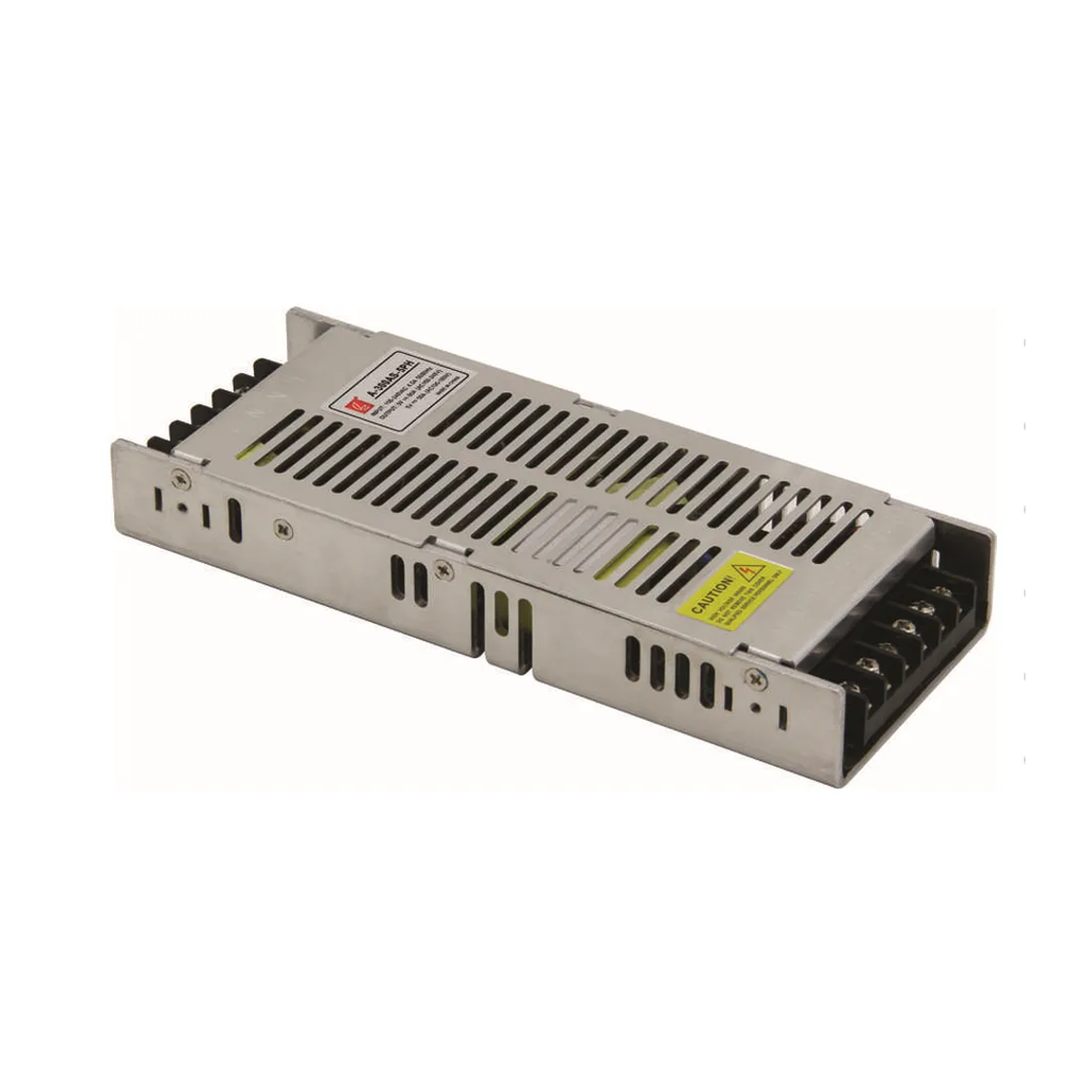 Fuente de alimentación 300W DC5V 60A IP20