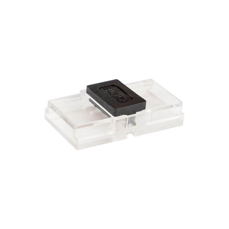 ﻿Conector de tira a tira LED monocolor IP20 de 10 mm.﻿