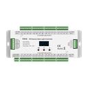 Controlador para escalera con sensor PIR. E32