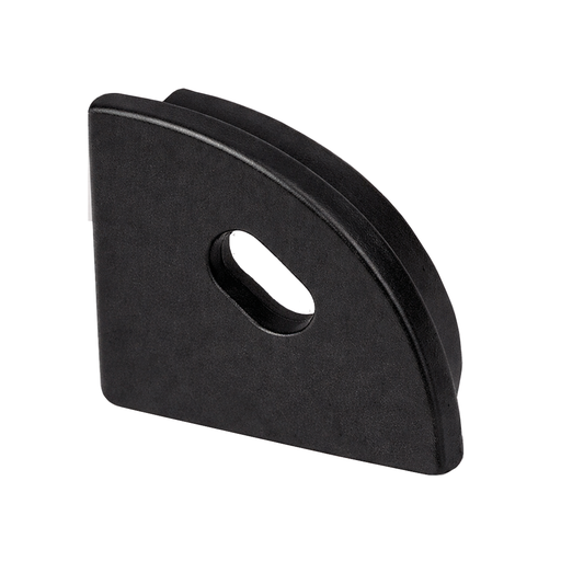 [161615NC] Tapa para perfil sin agujero 161615NC