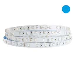 [10365136] Tira LED con luz azul 12,65W 60LEDs/m SMD2835 IP20 DC24V 10mm 5m