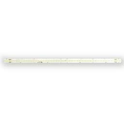 [108232] Tira LED rígida Zhaga 14,3W DC32-37V 4000ºK 72LEDs SMD2835 IP20 560x20mm