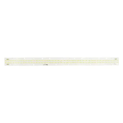 [108432] Tira LED rígida Zhaga 28,6W DC32-37V 144LEDs SMD2835  IP20  4000ºK Luz neutra 560x40mm