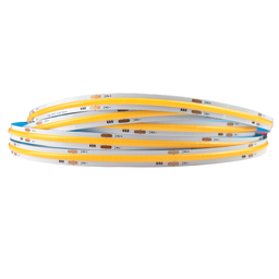 [109852] Tira LED COB 11W 420LEDs/m IP20 Luz Neutra 4000ºK DC24V 8mm 5m