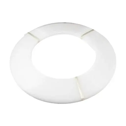 [1601121] Difusor opal en rollo de 30 m. para perfiles LED con ancho de 12,5 mm.