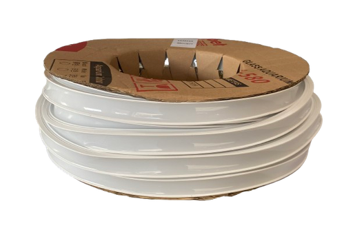 [1601281] Opal-Diffusorrolle, 30 m lang, für LED-Profile mit 28 mm Breite