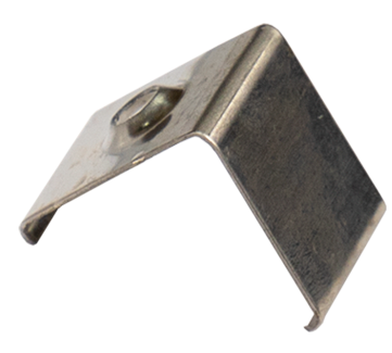 [161615G] Grapas para perfil 161615