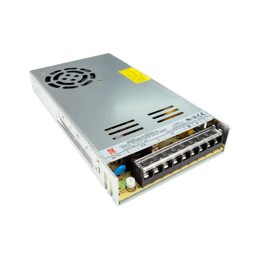 [171235074] Fuente de alimentación para tiras LED 350W DC12V IP20