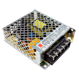 [17123574] Fuente de alimentación para tiras LED 35W DC12V IP20
