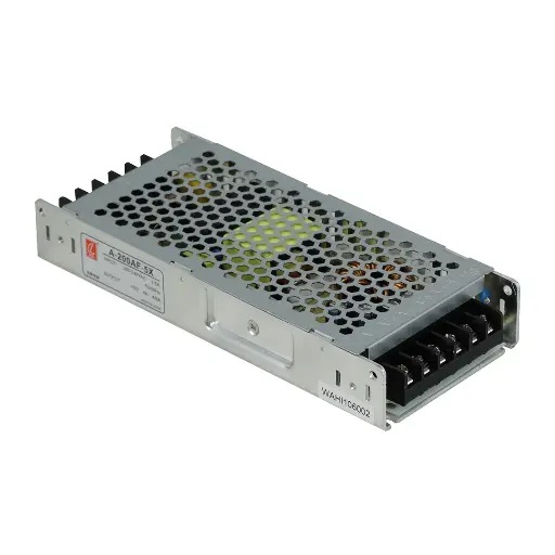 [295200] Fuente de alimentación 200W DC5V 40A IP20