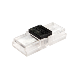 [30402] Conector de tira a tira LED monocolor IP20 de 8 mm.