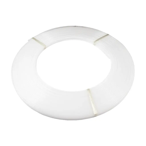 [1601202] Diffusore opalino in rotolo da 30 m, larghezza 20 mm