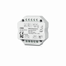 [201251] Regulador WiFi & RF Triac. CWA