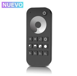 [202111] Mando para controlar tiras LED monocolor (1 zona). MM1