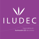 Estrenamos web en Iludec: empresa de iluminación led