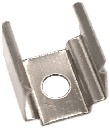 Perfil de superficie 10,2 mm x 10,4 mm