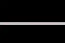Tira LED de neon 10W DC24V IP67  2700ºK Luz calida 4mm 5m