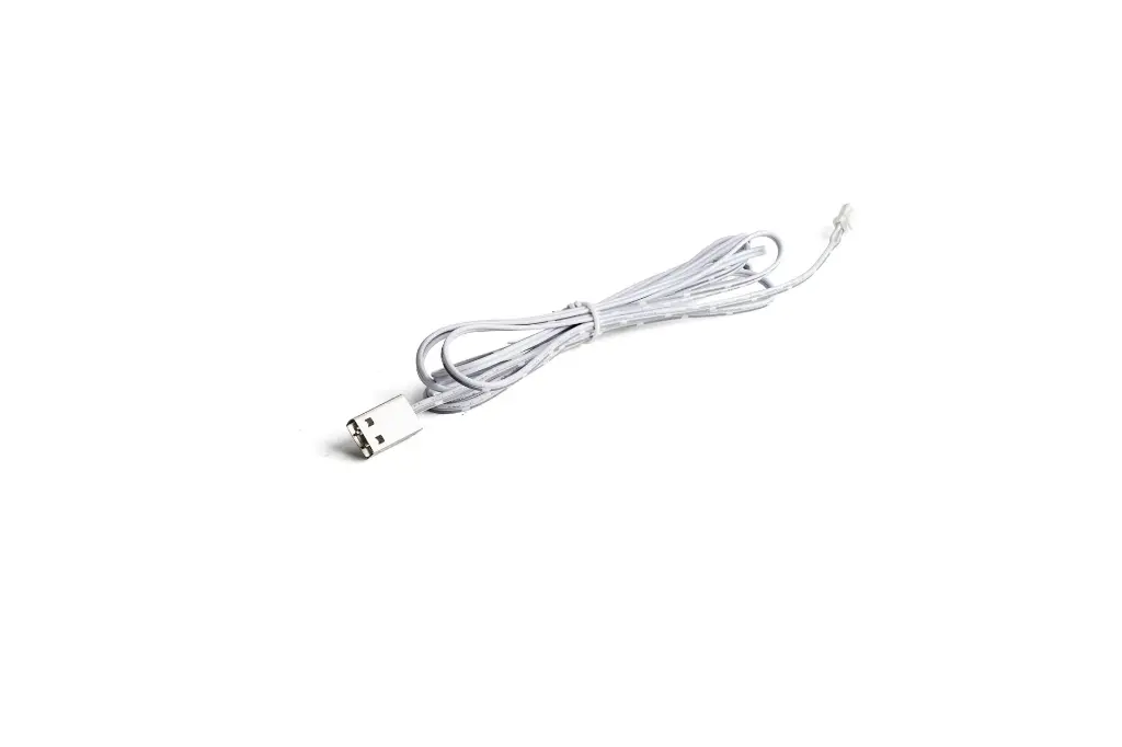 Tira LED de neon 10W DC24V IP67  2700ºK Luz calida 4mm 5m