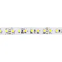Tira LED 9,6W  DC12V 120LEDs/m SMD3528 IP20 3000+6000ºK Luz Dual Cálida y Fría 10mm 5m