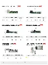 Sensor de contacto pasamanos DC5-24V Máx: 96W