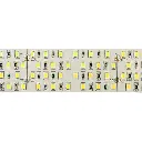 Tira LED 45,6W 384LEDs/m SMD2835 IP20 Luz Fría DC24V 30mm 2,5m