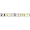 Tira LED DC24V 22W 196LEDs/m SMD2835 IP20 Luz Fría 15mm 5m