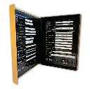 Muestrario tiras LED