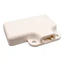 ﻿Conector de 3 entradas para tiras LED de dos hilos﻿