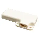 ﻿Conector de cables de 4 entradas para tiras LED de dos hilos﻿