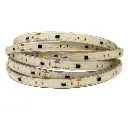 Metro de tira LED AC220V 16W 120LEDs/m IP67 6.000ºK Luz fría 10mm 50m