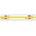 Tira LED COB 11W DC24V 420LEDs/m IP20 Luz Neutra 4000ºK  8mm 5m