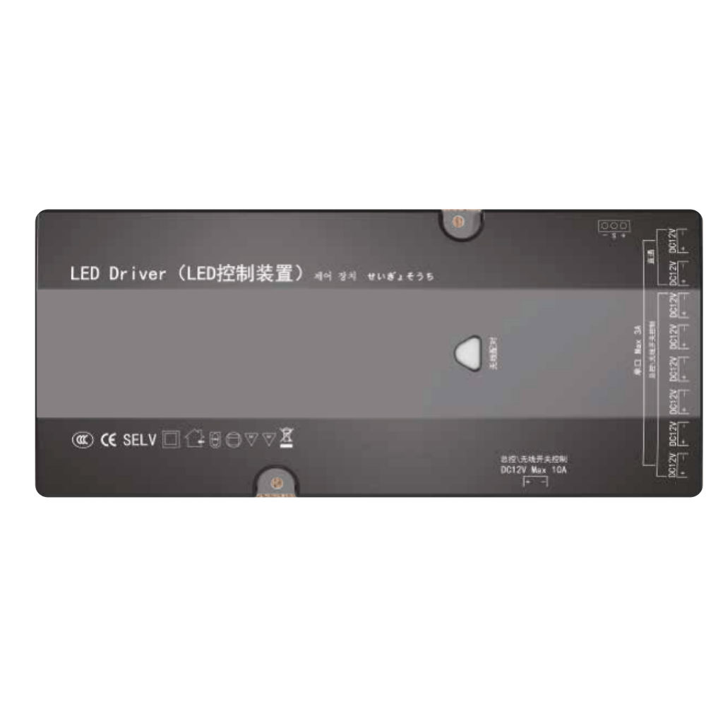 FUENTE ALIMENTACION 24V60W