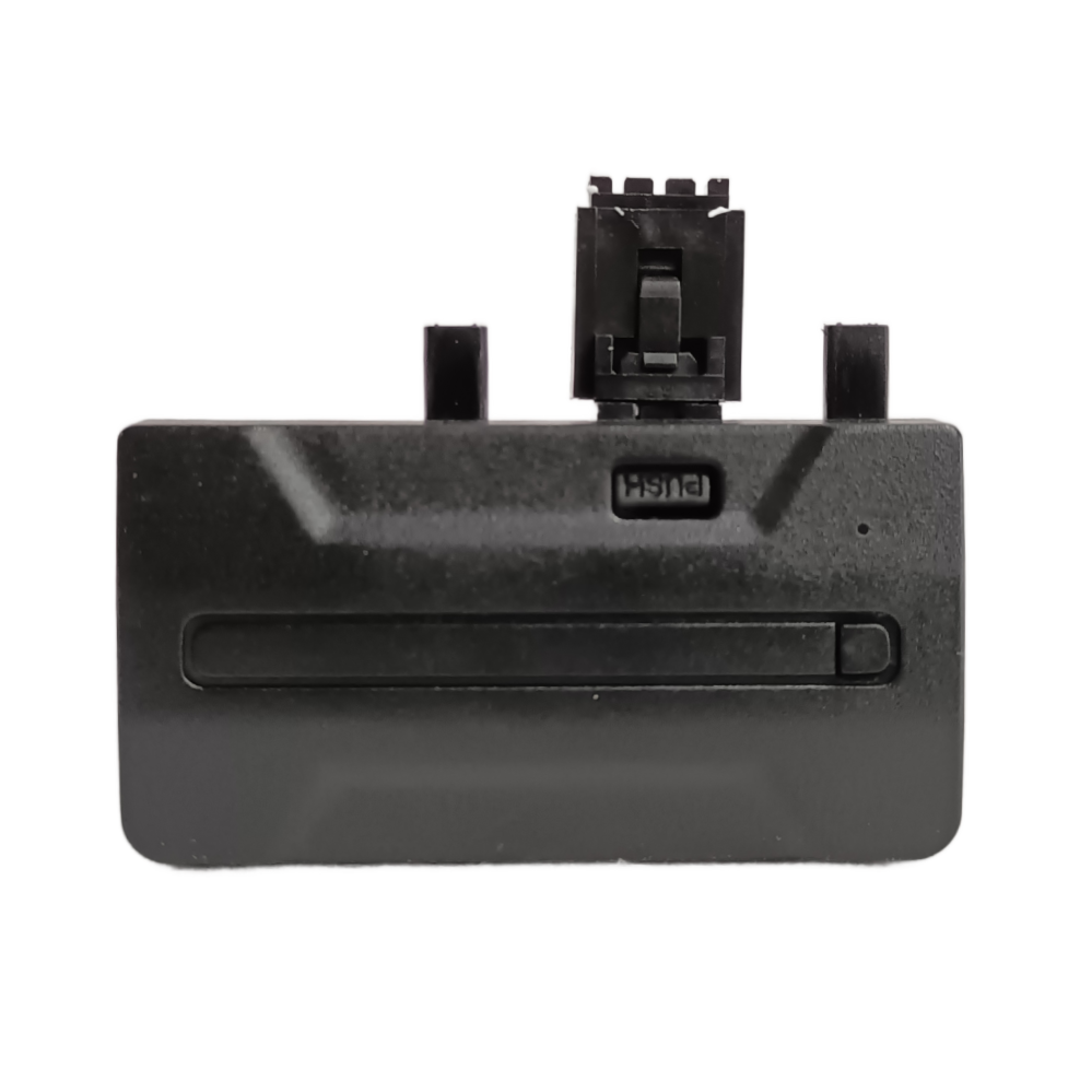 RECEPTOR INALÁMBRICO GENERAL 10METRO DISTANCIA 12/24V (Compatible con 220v.21958180)