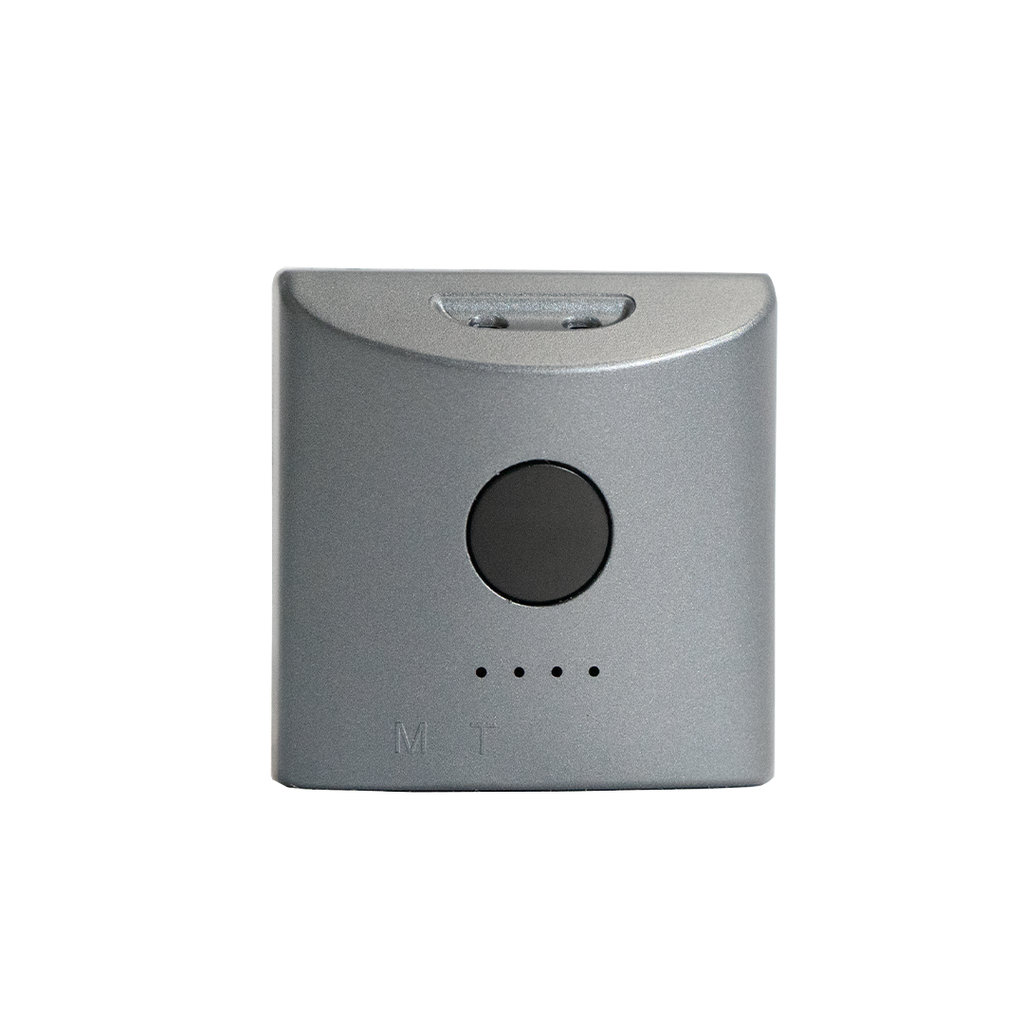 Sensor interruptor inalámbrico de mano y puerta 12/24V opcional por un botón 2.4G.0-8mm