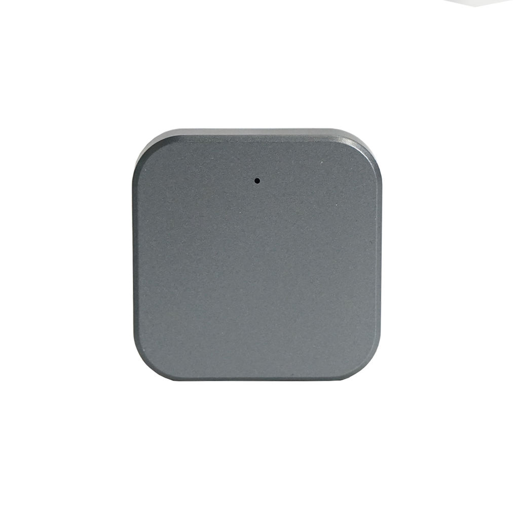 SENSOR INTERRUPTOR INALÁMBRICO DE PULSAR REGULABLE 2.4G. 12/24V