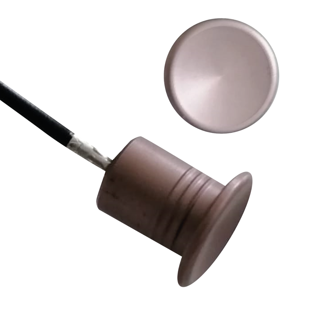 SENSOR INTERRUPTOR INDIVIDUAL CON CABLE DE TOCAR 12/24V 8mm 