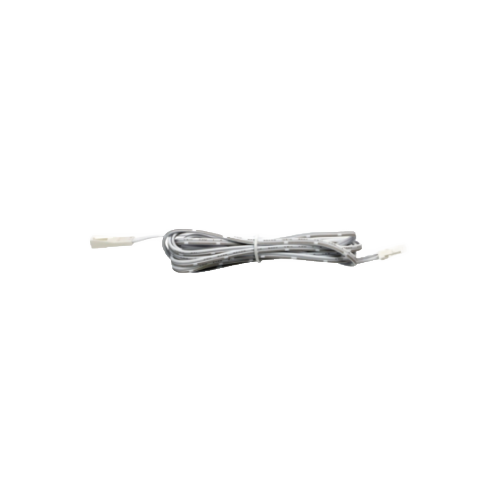 SENSOR INTERRUPTOR GENERAL CON CABLE DE PUERTA 12/24V 12mm (Compatible con 220v.21958180)