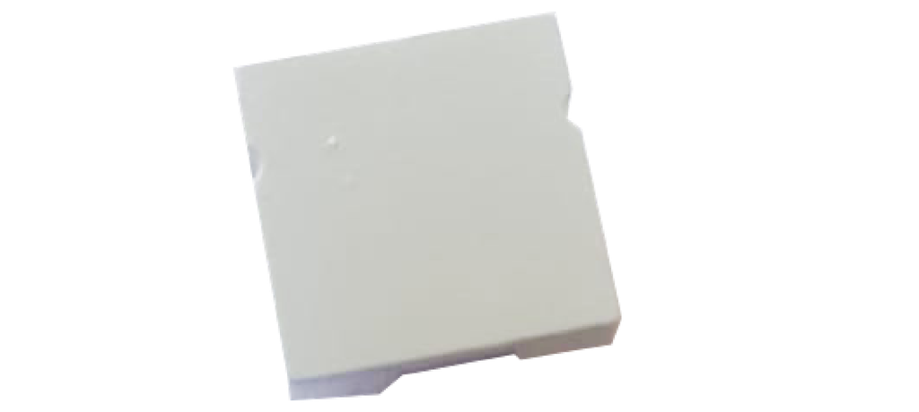 Perfil para superficie 10,2 mm x 10,4 mm